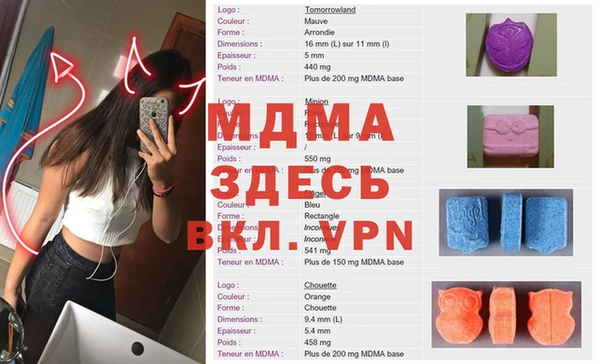 мдпв Кулебаки